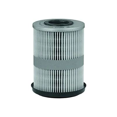 Image of 77449945 Air Filter MAHLE ORIGINAL LX 293 135,0mm 103,5, 97mm Insert