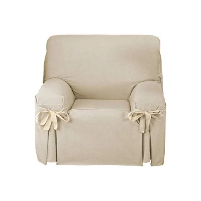 Image of Martina Home 2 Seats ecru
