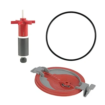 Image of Fluval 207 Motor Head Maintenance Kit