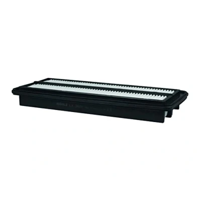 Image of 72362993 Air Filter MAHLE ORIGINAL LX 3601 46,0mm 147mm 347,5mm Insert HONDA: ACCORD 8 Kombi,
