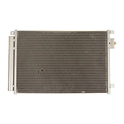 Image of CO4420 Condenser NISSENS 940280 with dryer Aluminium 545mm R1234yf FIAT: 500 Hatchback, Panda III C Convertible
