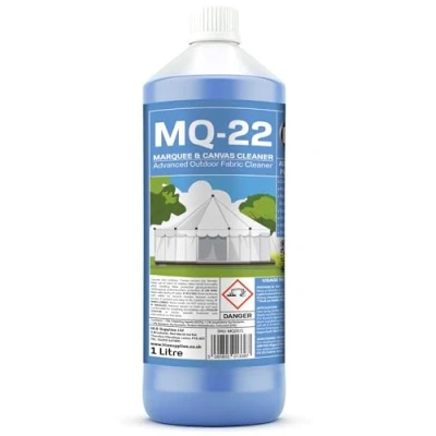 Image of HLS Supplies Marquee &amp; Canvas Cleaner 1L