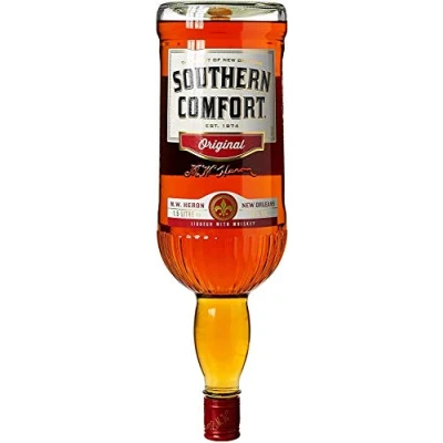 Image of Southern Comfort Whisky 150 Cl
