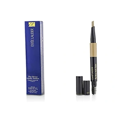 Image of Este Lauder Brow Multi Tasker 3 in 1 Blonde