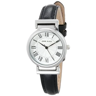 Image of ANNE KLEIN Dress Watch AK/2247SVBK