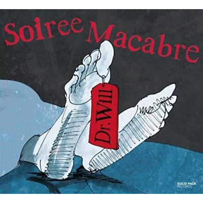 Image of Soiree Macabre