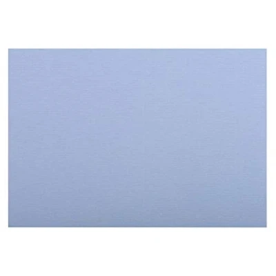 Image of Clairefontaine Ref 21402L Rubber Lined Adhesive Envelopes (Pack of 25) C6 (114 x 162mm) in Size, Laid Paper, Vergé de France, PEFC Certified Blue