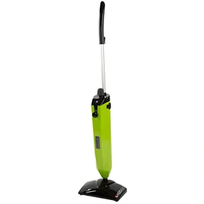 Image of H2O iGO CORDLESS Steam Mop &amp; Cleaner for Floors, Carpets, Windows, Upholstery, Kitchens Bathrooms