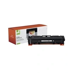 Image of Q Connect Compatible Toner Cartridge High Yield Black for HP W2200X OBW2200X