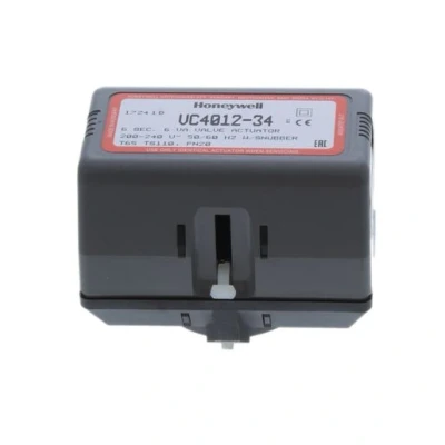 Image of Potterton 5107000 Valve Aactuator Head