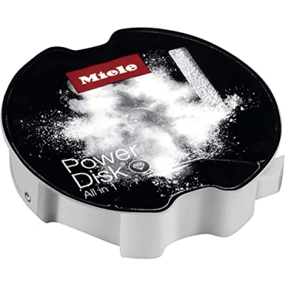 Image of Miele GS CL 4001 P Dishwashing PowerDisk for Dishwashers with AutoDos 2Pack