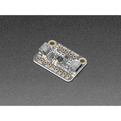 Image of Adafruit ISM330DHCX 6 DoF IMU Accelerometer and Gyroscope STEMMA QT/Qwiic
