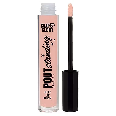Image of S&amp;G Ptstndng jly lpgls Fired up 3.5ml