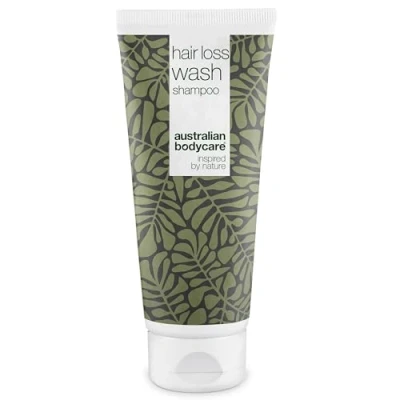Image of hair loss Shampoo 200ml Ideal For anyone experiencing or has very fine, thin Stimulates growth, Great slow growing With Caffeine Men and Women