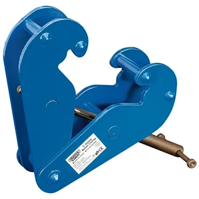 Image of Draper Beam Clamp, 5 Tonne