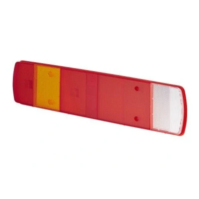 Image of E43178, E44060, E49808, E49811 Lens, combination rearlight HELLA 9EL 152 884 001 Left, Right