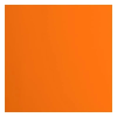 Image of Florence Cardstock Smooth Coloured Card Making Supplies 12 x inch Orange 20 Sheets Paper for Scrapbooking, Making, Die Cutting and Crafts 216 GSM Melon