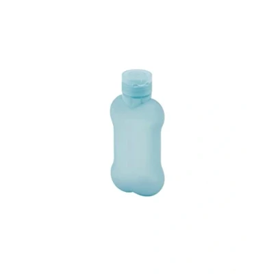 Image of United Pets Bon Ton Pì Bottle for Cleaning Dog Pee Light Blue 0.06 kg