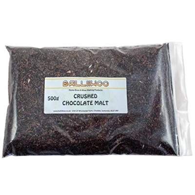 Image of Crushed Chocolate Malt 500g