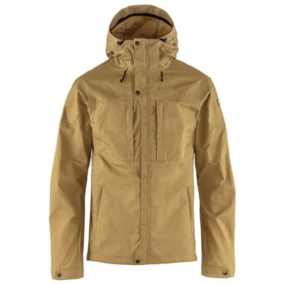 Image of Fjallraven 81698 232 Skogsö Jacket M Men&#039;s Buckwheat Brown Size S