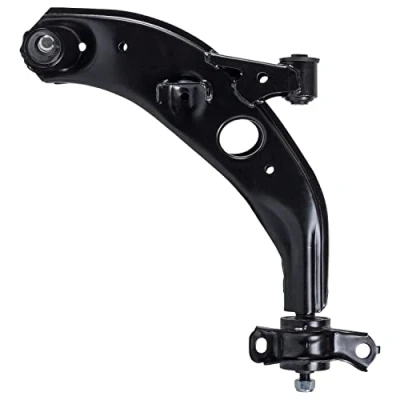 Image of GA2A34350, GA2A34350A, GA2B34350, GA2B34350A, GA6BE34350 Suspension arm FEBI BILSTEIN 42401