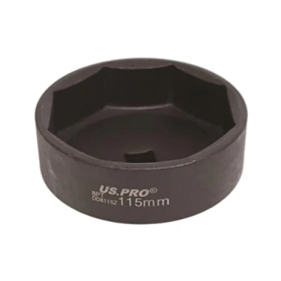 Image of US PRO Tools 3/4&quot; Dr 115mm 8pt Commercial Impact Socket 3964