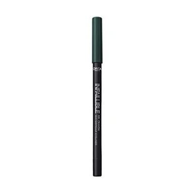 Image of L&#039;Oreal Paris Infallible Gel Crayon Eyeliner, 17 Christmas Day