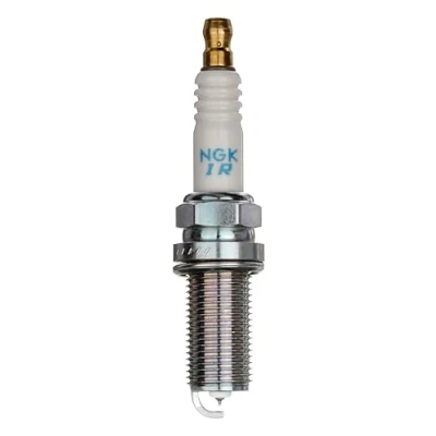 Image of NGK (4212) ILFR6G E Laser Iridium Spark Plug, Pack of 1