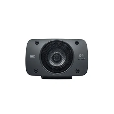 Image of Logitech Replacement Center Satellite Speaker for Surround Sound System Z906
