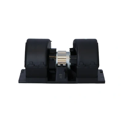 Image of 20443820, 20443822, 20926019 Electric Motor, interior blower NRF 34147 24V