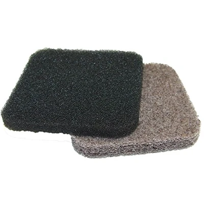 Image of Air Filter Set Fits Stihl BG85 FC75 FC85 FH75 FR85 FR85T FS75 FS80 FS80R FS85