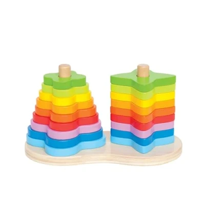 Image of Hape HAP E0406 E0406, Multi Colour