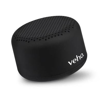 Image of Veho M3 Portable Wireless Bluetooth Speaker with twin pair mode