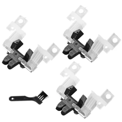 Image of VRMETA Drive Assembly Lever Replacement Blade for andis pet Clipper (3 PCS)