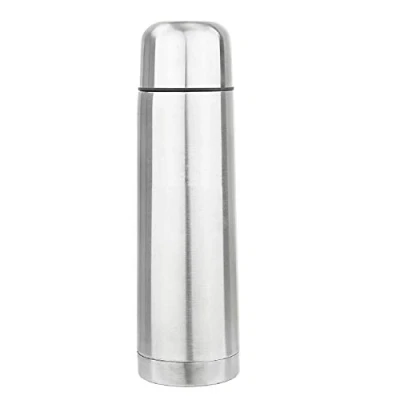 Image of Royal Cuisine Double Walled Stainless Steel Vacuum Thermos Insulated Hydro Flask for Hot and Cold Drinks Travel Cup Coffee Mug Camping Sports Air Up Unbreakable Water Bottle