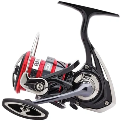Image of Daiwa 18 Ninja LT2500D