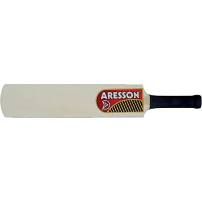 Image of Aresson Flatty School Training Technique Flat Faced Practice Rounders Bat