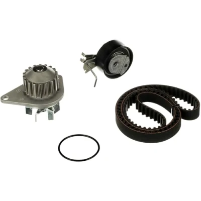 Image of Gates KP15574XS Powergrip Timing Belt Kit