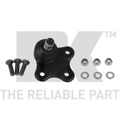 Image of 3520W3 Ball joint NK 5042321 VAUXHALL: Corsa Mk3, FIAT: Grande Punto Hatchback, III CITROËN: Nemo Van