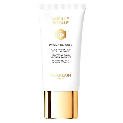 Image of Guerlain Abeille Royale UV Skin Defense 50ml