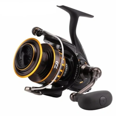 Image of Daiwa BG 3500 Fishing reel