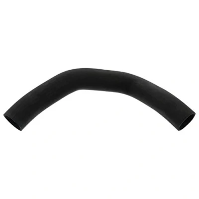 Image of 81963010889, 81963010960 Radiator Hose FEBI BILSTEIN 48400 60mm EPDM (ethylene propylene diene Monomer (M class) rubber)