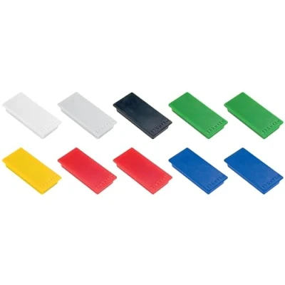 Image of Franken HM2350 99 assorted colours 10 Pieces