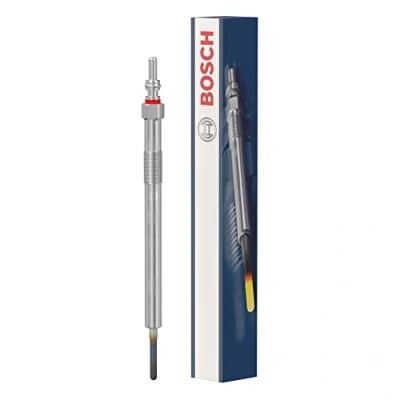 Image of 6711590101 glow plug BOSCH 0 250 403 035 11V M 10 x 1,25 Pencil type Plug, after capable 123 SSANGYONG: ACTYON SPORTS 2