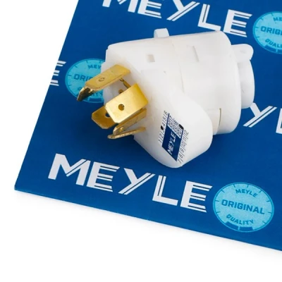 Image of 171905865 Ignition Switch MEYLE 100 905 0014 ORIGINAL Quality VOLKSWAGEN: TRANSPORTER 2 Bus, GOLF 2, 3 AUDI: Quattro