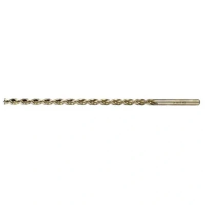 Image of FAMAG 5mm HSS Ground Brad Point Drill Bit Extra Long OAL 150mm, 1599105