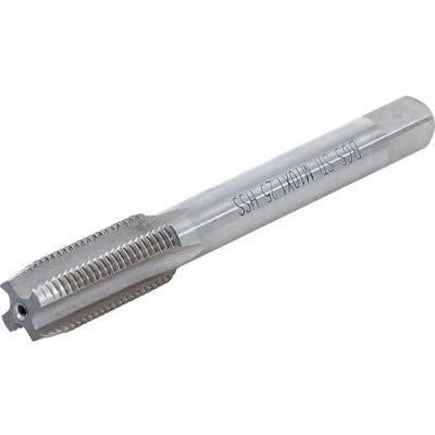 Image of BGS 9428 3 STI Short Machine Tap HSS G M10 x 1.25 mm