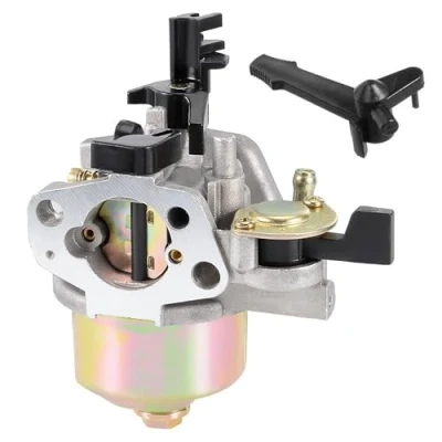Image of Hippotech Carburetor Carb for Honda GX200 6.5HP Engine Replaces 16100 ZL0 W51