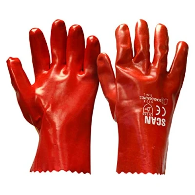 Image of Scan Pvc 27cm (11in) Gauntlet