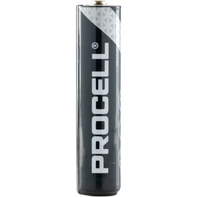 Image of Duracell Procell AAA Batteries, 10 Pack